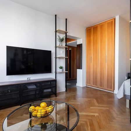 Sunbeam Studio City Centre Metro Politechnika วอร์ซอ ภายนอก รูปภาพ